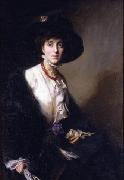 Portrait of Vita Sackville-West Philip Alexius de Laszlo